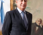 Antonio Puricelli, ministro de Defensa de la Nación.