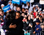 El presidente estadounidense, Barack Obama, obtuvo su reelección al derrotar a su rival republicano Mitt Romney.