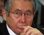 Fujimori fue condenado a 25 años de prisión.