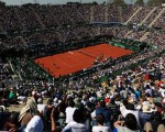 La Asociación Argentina de Tenis confirmó que el Estadio Mary Terán de Weiss, ubicado en el Parque Roca de la Ciudad de Buenos Aires, será la sede de la serie entre Argentina y Alemania válida por la primera ronda de la Copa Davis 2013.