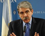 Fernández habló de "jueces gerentes" que ponen "en riesgo" a la democracia.