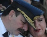 El nuevo jefe de la Policía Federal será Román Argentino Di Santo.