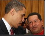 Chávez está luchando por su vida recuperándose de una difícil operación de cáncer.