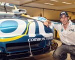 El equipo Oil Competición confirmó el fichaje de Esteban Guerrieri para la temporada 2013 de Turismo Carretera.