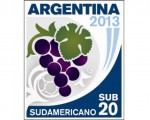 Apenas pasaron 9 días del 2013 y ya comienza la primera competencia fuerte del año. En Mendoza y San Juan, a partir de hoy, se vivirá el Sudamericano Sub 20.