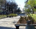 Argumentan que  la avenida 9 de Julio es un verdadero emblema de la ciudad de Buenos Aires.