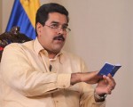 Tras la muerte de Chávez, asumirá Nicolás Maduro y convocará a elecciones.