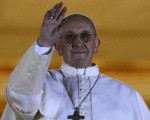 Jorge Bergoglio es el nuevo papa elegido esta tarde en una votación en la que participaron 115 cardenales electores congregados desde ayer en la Capilla Sixtina, eligió llamarse Francesco I.