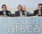 Sigue el pedido para designar al representante de la oposición en la AFSCA.