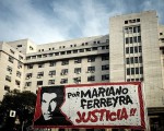 El 19 de abril se conocerá la sentencia por el crimen de Mariano Ferreyra.