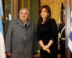 Escándalo entre ambos mandatarios por los dichos de Mujica.