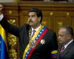 Maduro completará el mandato iniciado por Chávez.