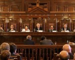 La Corte Suprema desmintió rotundamente a Elisa Carrió.