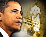 Obama y su postura inconclusa sobre la prisión de Guantánamo.