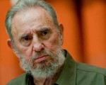 Felicitan a Fidel Castro por su lucha contra el hambre.