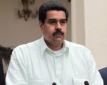 Maduro inició un recorrido por  Sudamérica.