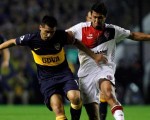 Anoche Boca y Newell´s se midieron por el encuentro de ida de los cuartos de final de la Copa Libertadores y no se sacaron ventajas
