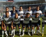 Gimnasia y Esgrima La Plata consiguió ayer el ascenso a Primera División luego de vencer en Córdoba a Instituto por 2 a 0.