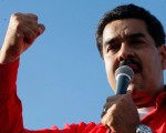 Maduro es el nuevo presidente de Venezuela.