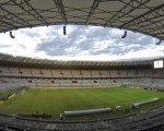 Belo Horizonte será una de las sedes del torneo.