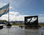 Argentina sigue sumando voces de apoyo en la Causa Malvinas.