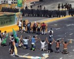 Convocan a nuevas protestas en 12 estados de Brasil luego del llamado de Dilma a un "pacto"