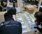 Secuestran 214.900 medicamentos ilegales valuados en más de 28 millones de pesos.