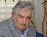 Mujica defendió la relación con Argentina.