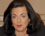 La designación de Nilda Garré fue aprobada en el Senado.