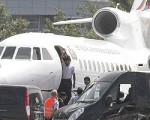 El vuelo de Evo Morales fue retenido en Viena 14 horas.