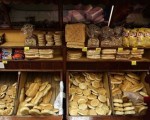 Los supermercados venderán pan a bajo costo.