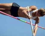 La joven atleta viene de conseguir el tope nacional con 4,25 m. hace pocas semanas en Buenos Aires y llega como la número 3 del ránking mundial de esta categoría sub-18.