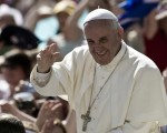 El Papa llega el próximo lunes, para iniciar su primer viaje apostólico internacional