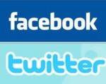 Twitter y Facebook no están alcanzadas por la veda electoral.