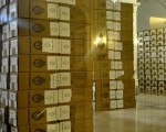 Las 7.342 urnas que contienen los votos de la ciudadanía porteña fueron trasladadas al Palacio Legislativo porteño.
