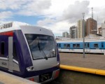 Se trata de sanciones aplicadas sobre las empresas América Latina Logística (ALL), Trenes de Buenos Aires (TBA), Transportes Metropolitanos, Ferrovías y Metrovías.