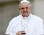 El papa Francisco insistió en rechazar una guerra contra Siria.