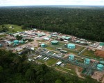 Ecuador y su postura ante la extracción de petróleo.