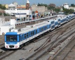 Con las líneas Sarmiento y Mitre, el Gobierno avanza con la estatización de los trenes.