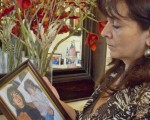 Marita Verón se encuentra desaparecida desde 2002.