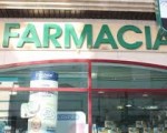 Las farmacias no podrán vender más golosinas.