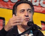 Para Néstor Pitrola, la elección legislativa "colocó a la izquierda argentina como protagonista".