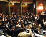 Legisladores porteños debatirán en presupuesto para la Ciudad.