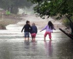 Ayuda del Gobierno Nacional a los vecinos de Córdoba afectados por las lluvias.