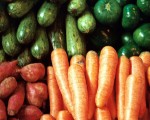 Las hortalizas se encuentran a precios accesibles, provienen de diversas regiones del país.