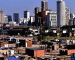 La Ciudad de Buenos Aires se ubica en los primeros lugares del ranking de asentamientos.