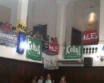 Diputados y Senadores serán quienes determinen las PASO para Mendoza en 2015