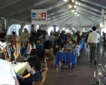 Feria Posadas Produces a partir de las 16:00 horas cuarto tramo de la costanera.