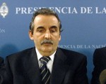 Guillermo Moreno presentó su renuncia y deja el cargo el 2 de diciembre próximo.