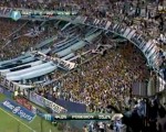 River se quedó sin la Libertadores